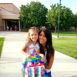 Meet your Posher, Citlali